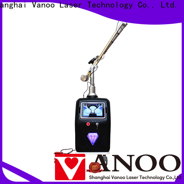 approved fractional laser resurfacing directly sale for beauty parlor