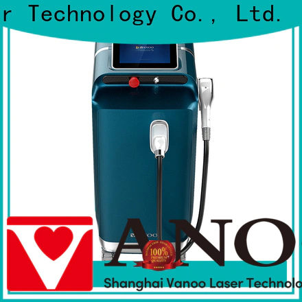 efficient facial laser hair removal supplier for beauty center