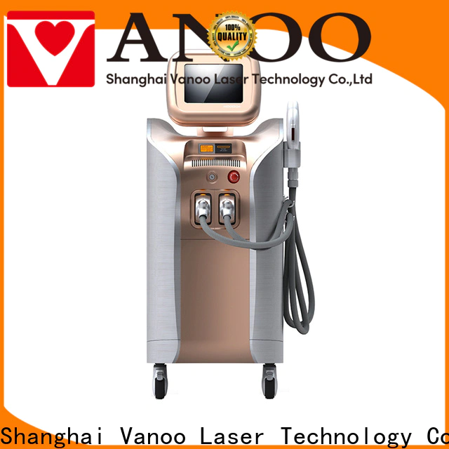 controllable ipl machine with good price for beauty center