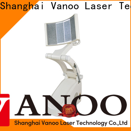 customized acne laser removal design for home