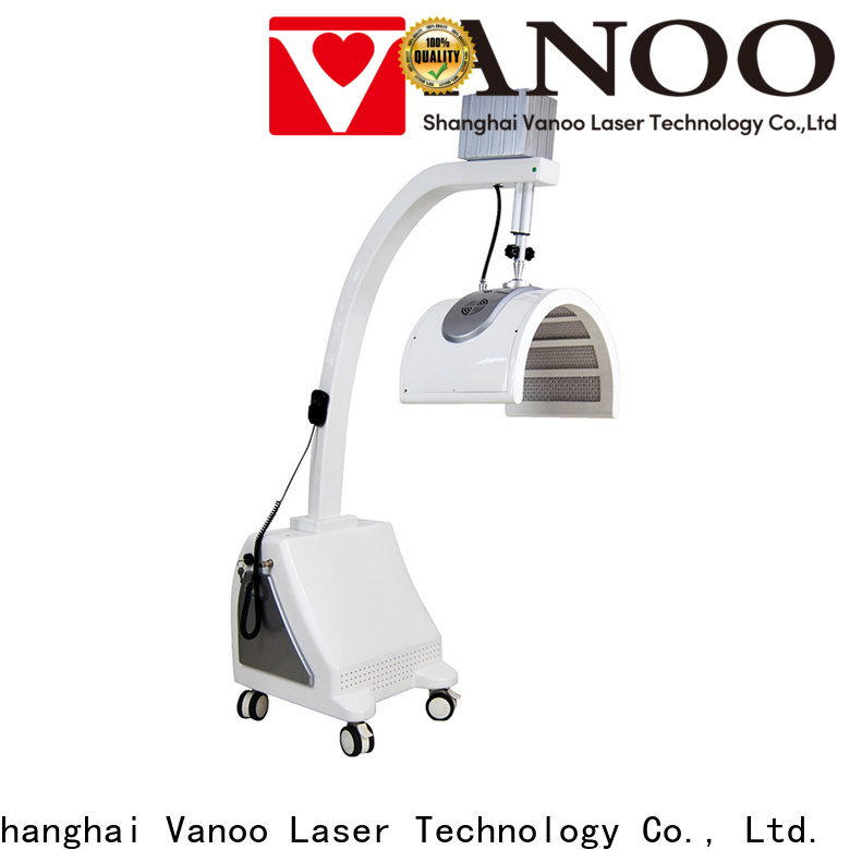 certified acne treatment machine with good price for home