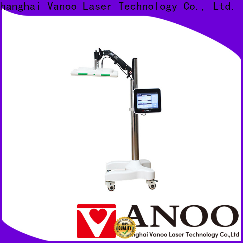 Vanoo certified laser acne removal supplier for beauty salon