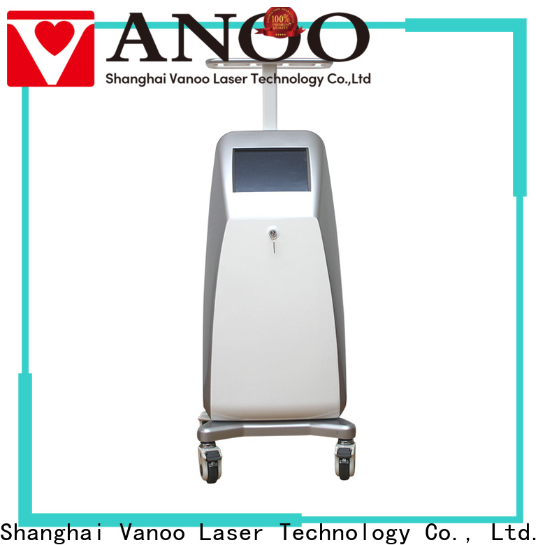 Vanoo rf facial machine directly sale for beauty shop