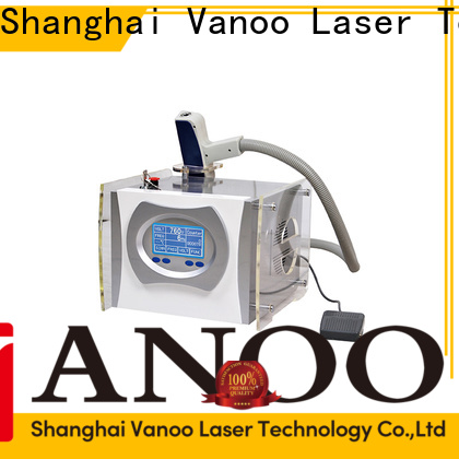 Vanoo laser tattoo removal machine manufacturer