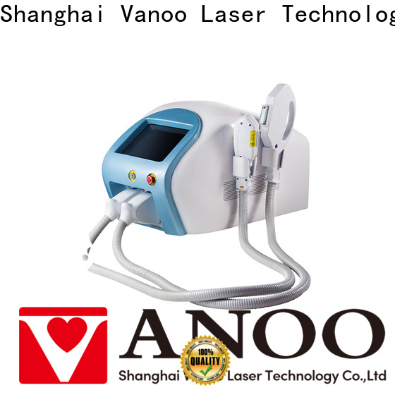 Vanoo approved skin care machines directly sale for beauty parlor