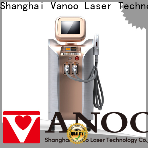 Vanoo approved ipl machine supplier for home