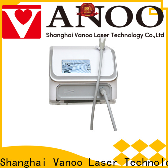 controllable skin rejuvenation machine factory price for beauty parlor