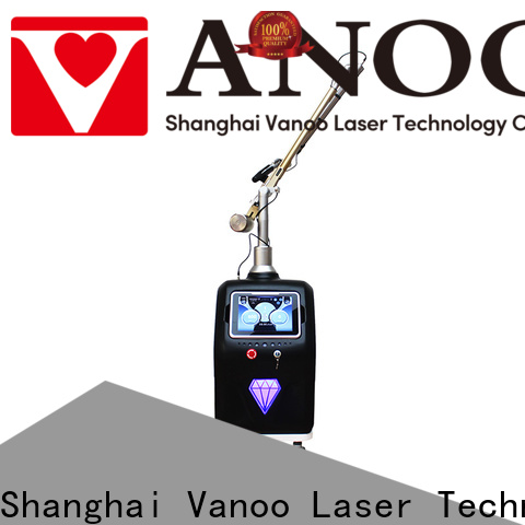 Vanoo acne laser removal design for home