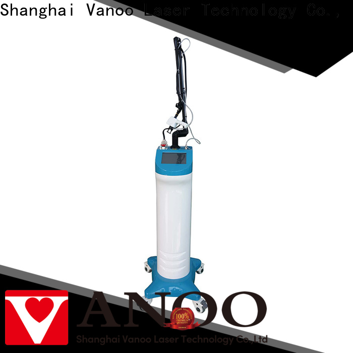 Vanoo acne removal machine design for beauty salon