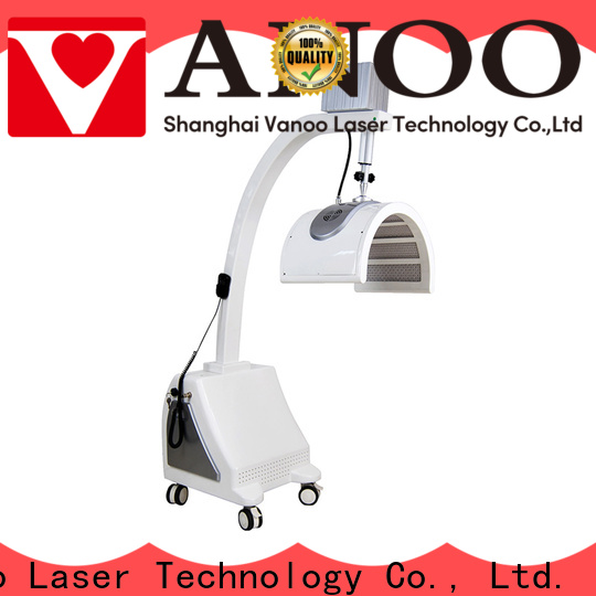Vanoo oxygen facial machine wholesale for spa