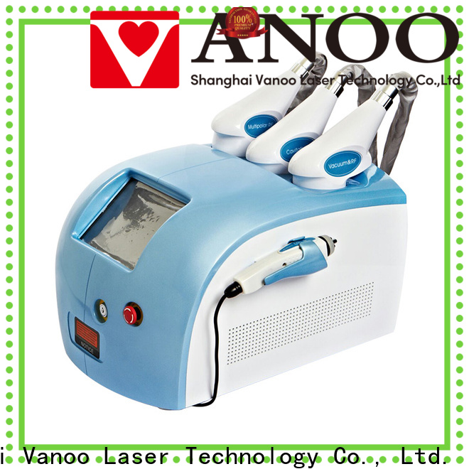 Vanoo weight loss machines wholesale for beauty salon