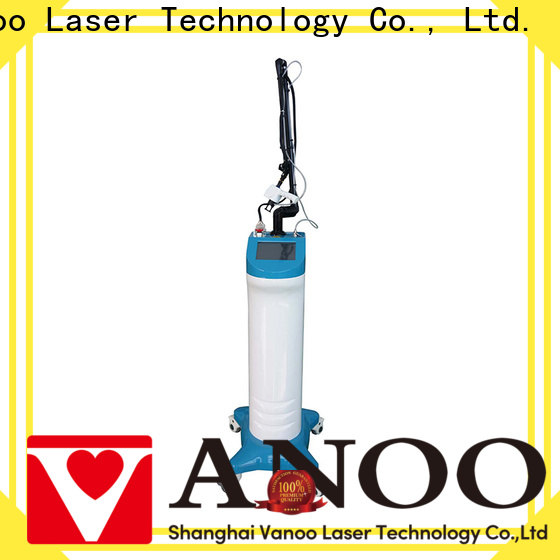 Vanoo cost-effective laser tattoo removal machine factory price for beauty shop