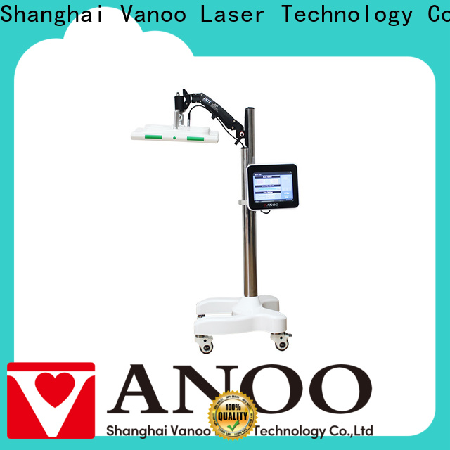 Vanoo face massage machine for wrinkles manufacturer for beauty salon