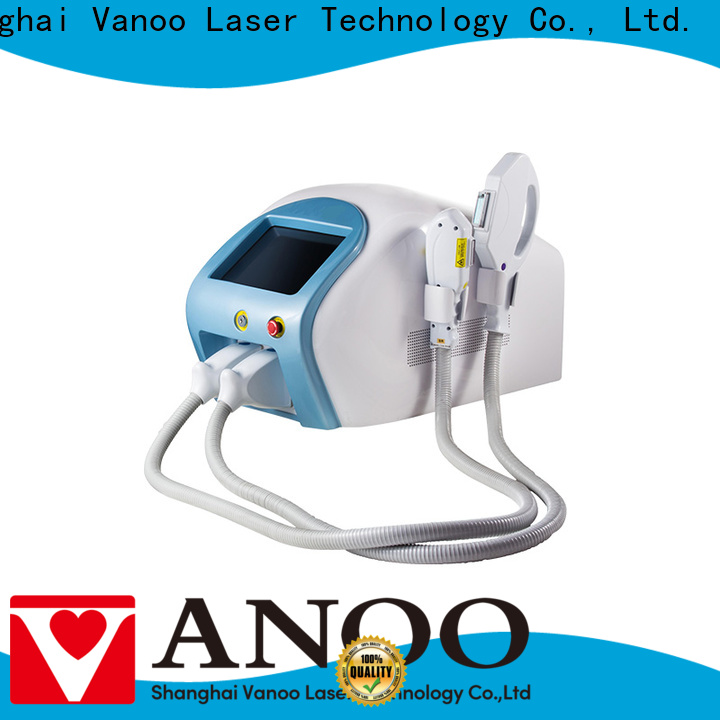 Vanoo anti-aging machine from China for beauty center