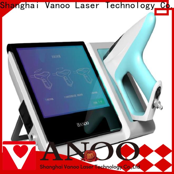 Vanoo convenient ipl laser machine supplier for home