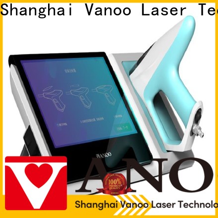 Vanoo radio frequency facial machine directly sale for spa