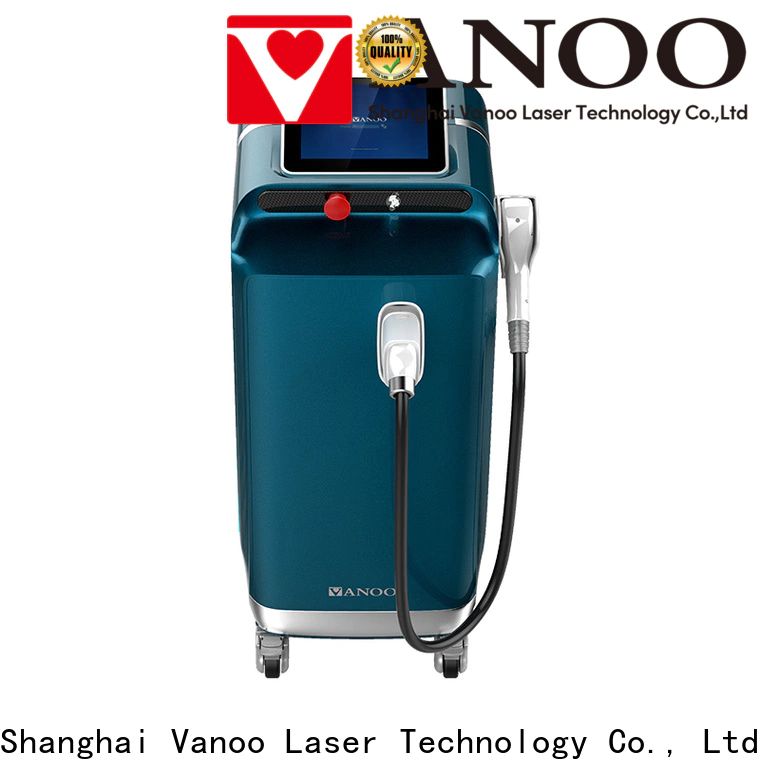 Vanoo facial laser hair removal with good price for Facial House