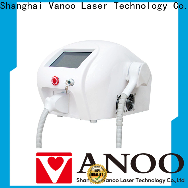 Vanoo ipl laser hair removal supplier for Facial House