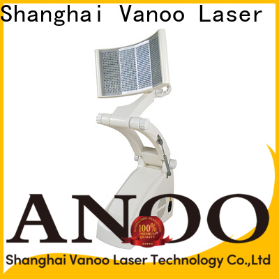 Vanoo laser acne removal factory for beauty salon