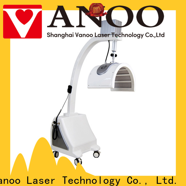Vanoo acne removal machine supplier for spa