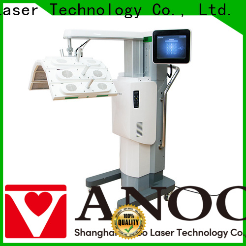 Vanoo acne removal machine supplier for spa