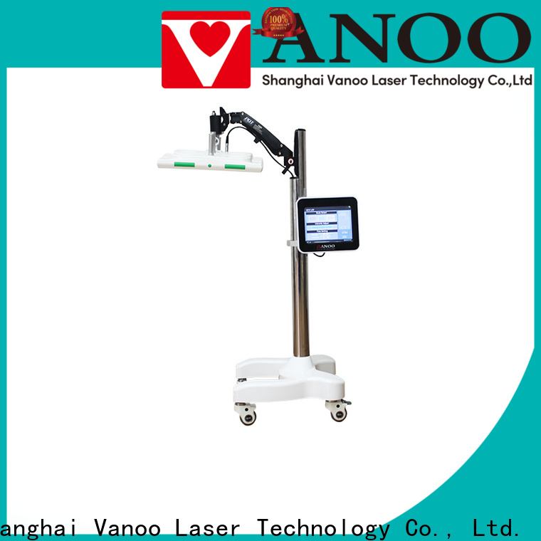 customized acne laser removal design for spa