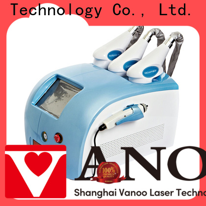 Vanoo rf machine directly sale for beauty parlor