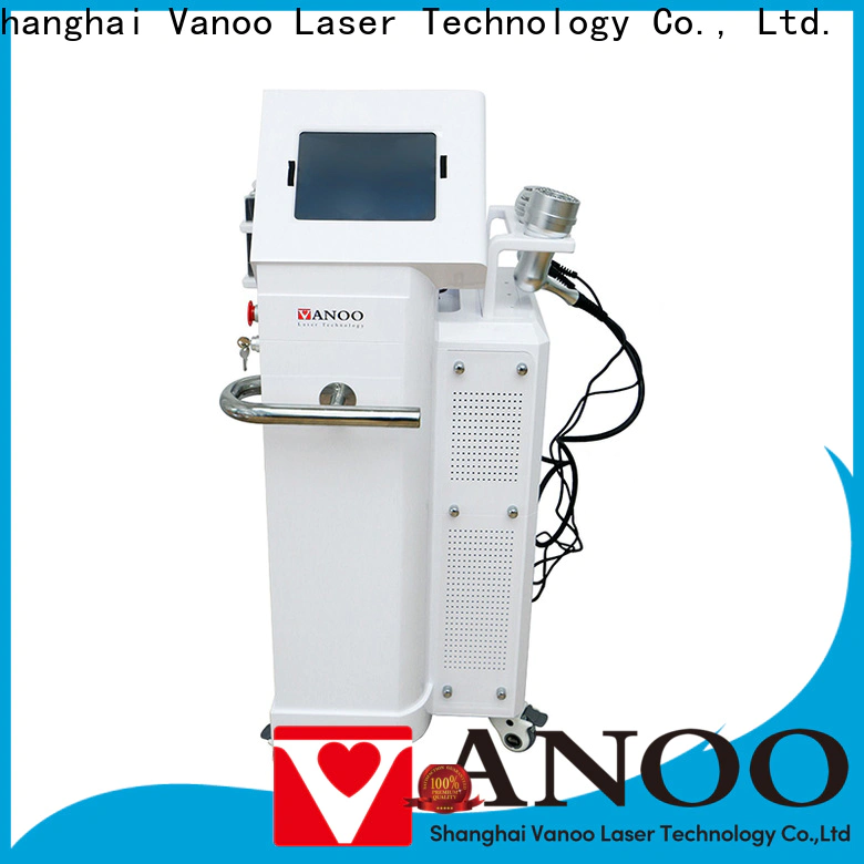 long lasting best ultrasonic cavitation machine wholesale for beauty center