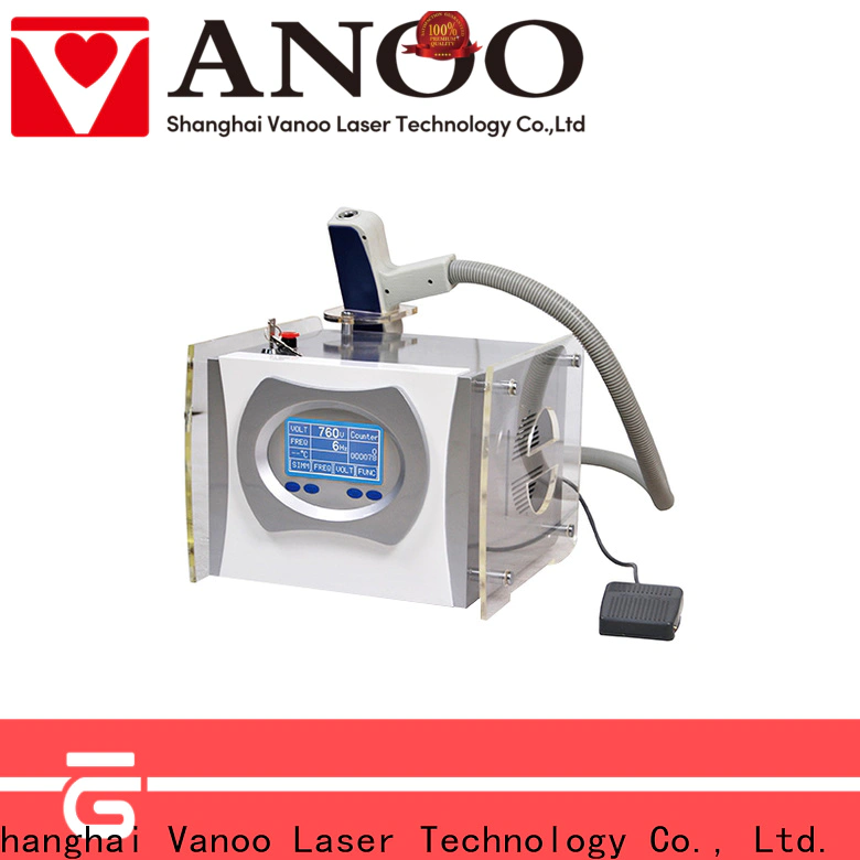 cost-effective best tattoo removal laser factory price for beauty parlor