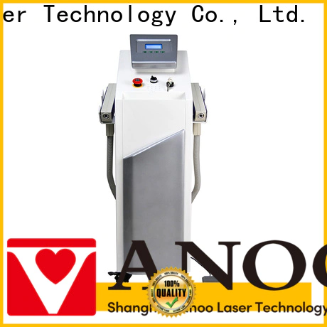 Vanoo cost-effective best tattoo removal laser directly sale for beauty shop