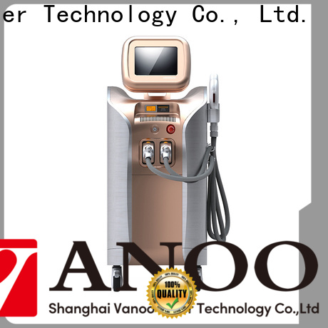 Vanoo excellent c02 laser resurfacing manufacturer for beauty parlor