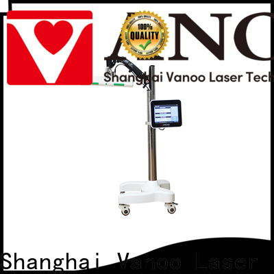 Vanoo skin rejuvenation machine personalized for beauty parlor