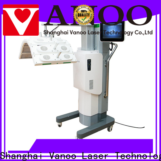 Vanoo co2 fractional laser machine wholesale for home