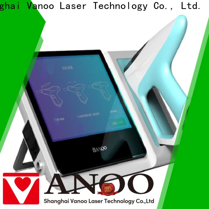 Vanoo co2 laser skin resurfacing manufacturer for beauty shop