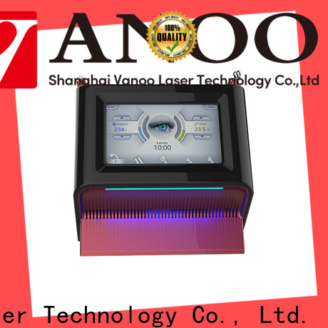 controllable skin rejuvenation machine factory price for beauty parlor
