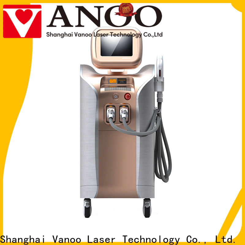Vanoo professional beauty machine wholesale for beauty center
