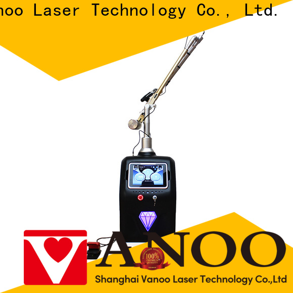 Vanoo laser acne removal supplier for home
