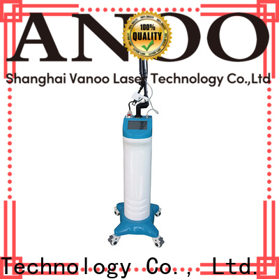 Vanoo acne treatment machine supplier for beauty salon
