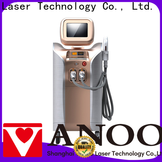 guaranteed acne removal machine design for spa