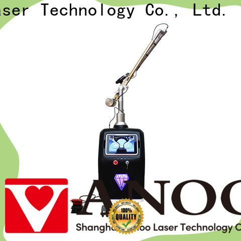 controllable skin rejuvenation personalized for beauty shop