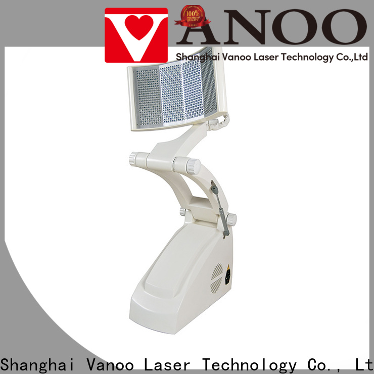 controllable skin rejuvenation machine factory price for beauty shop