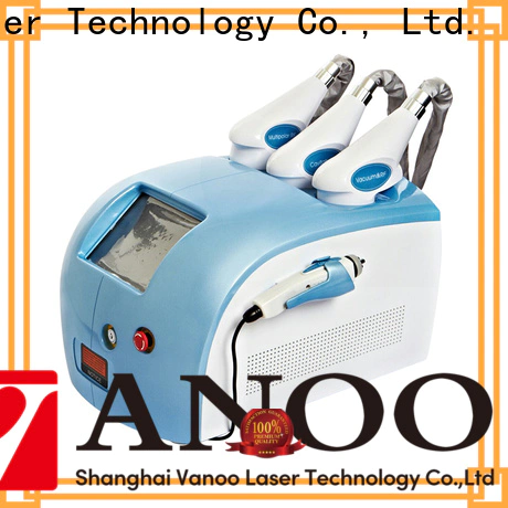 long lasting weight loss machines factory for beauty care