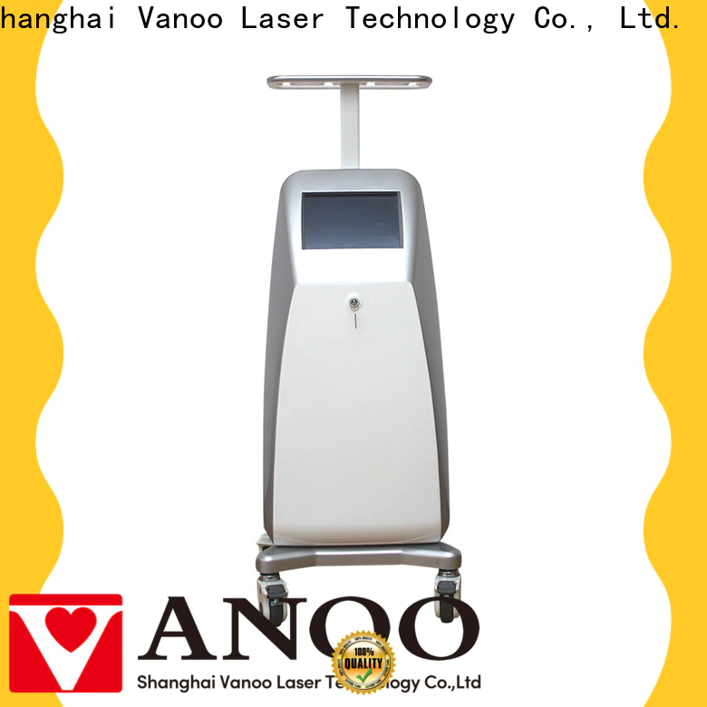 Vanoo long lasting body slimming machine wholesale for beauty center