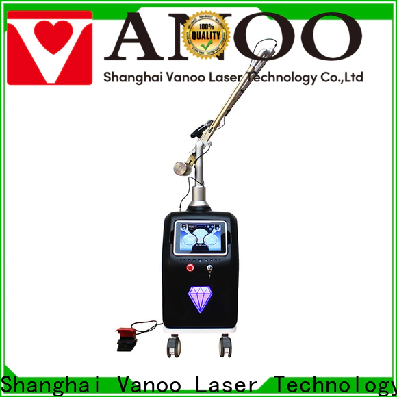 top quality tattoo removal machine supplier for beauty parlor