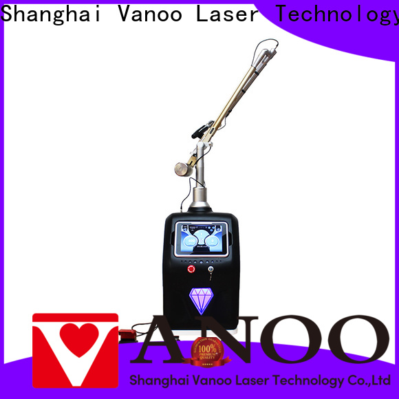 Vanoo face machine for wrinkles customized for beauty care