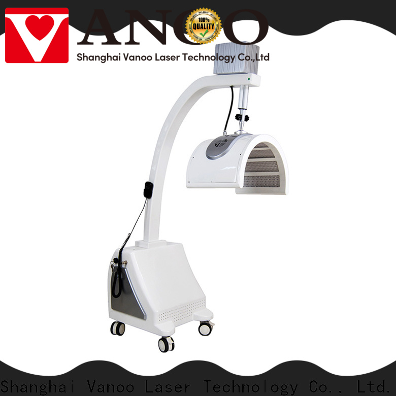 Vanoo best anti aging devices from China for beauty salon