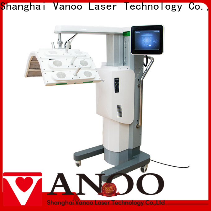 Vanoo cost-effective face machine for wrinkles from China for beauty salon