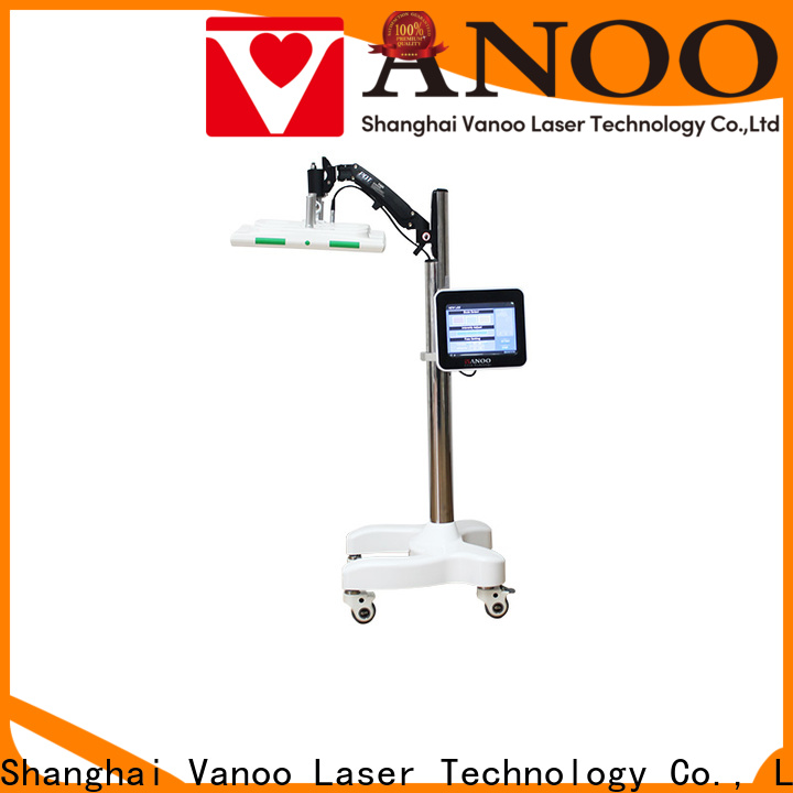 Vanoo at home skin tightening devices from China for beauty center