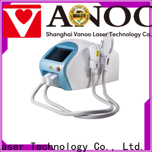 Vanoo cost-effective face machine for wrinkles manufacturer for beauty salon