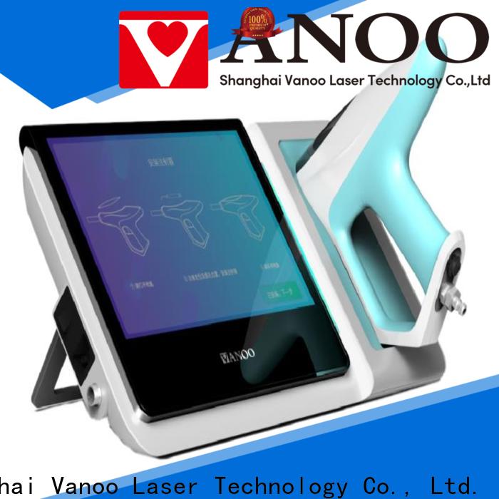 Vanoo top quality ipl laser machine wholesale for spa
